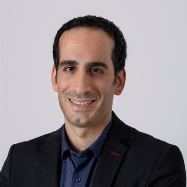 Profile picture of Data Scientist & AI Expert