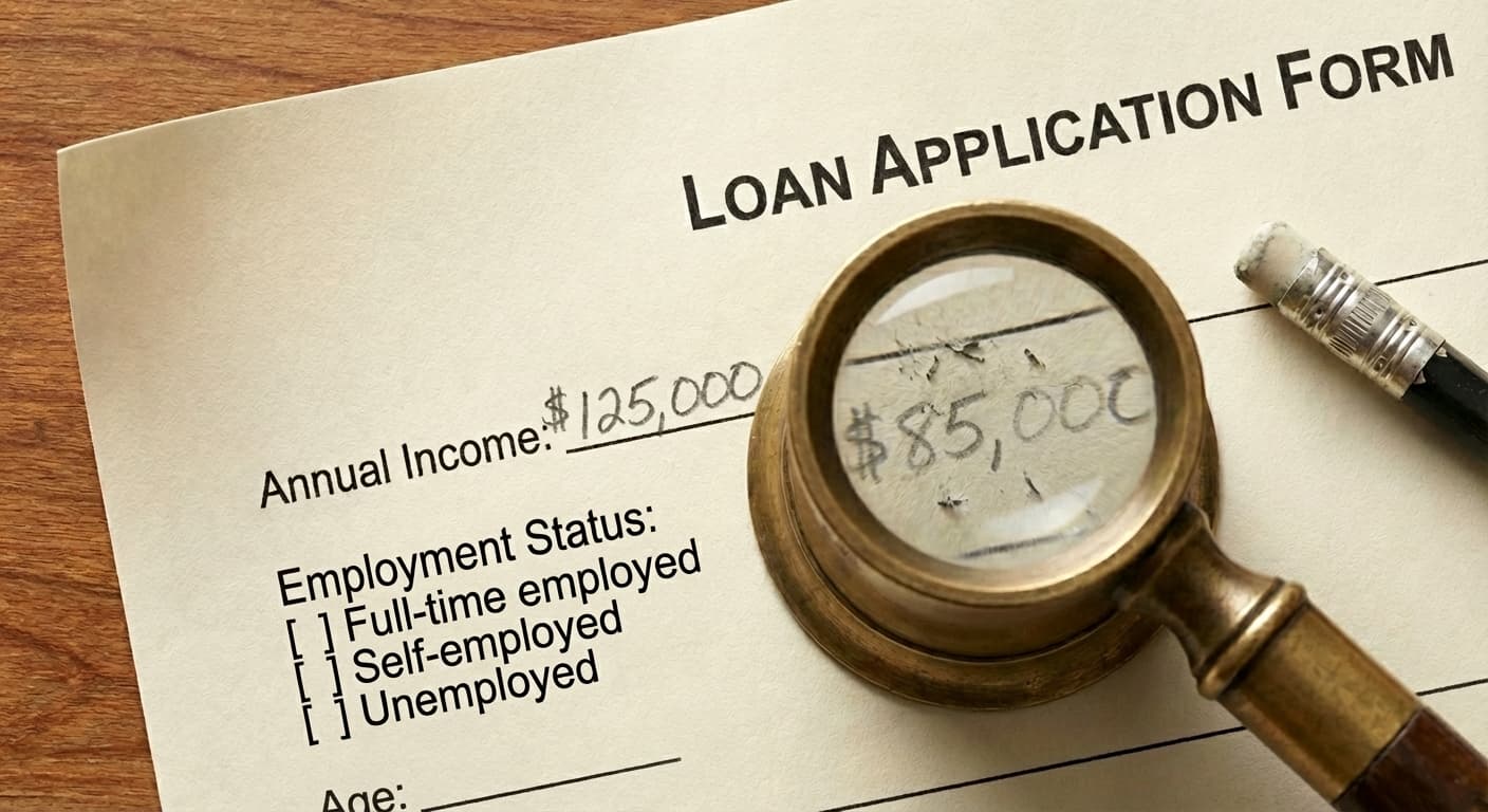 P2P Credit Scoring project image